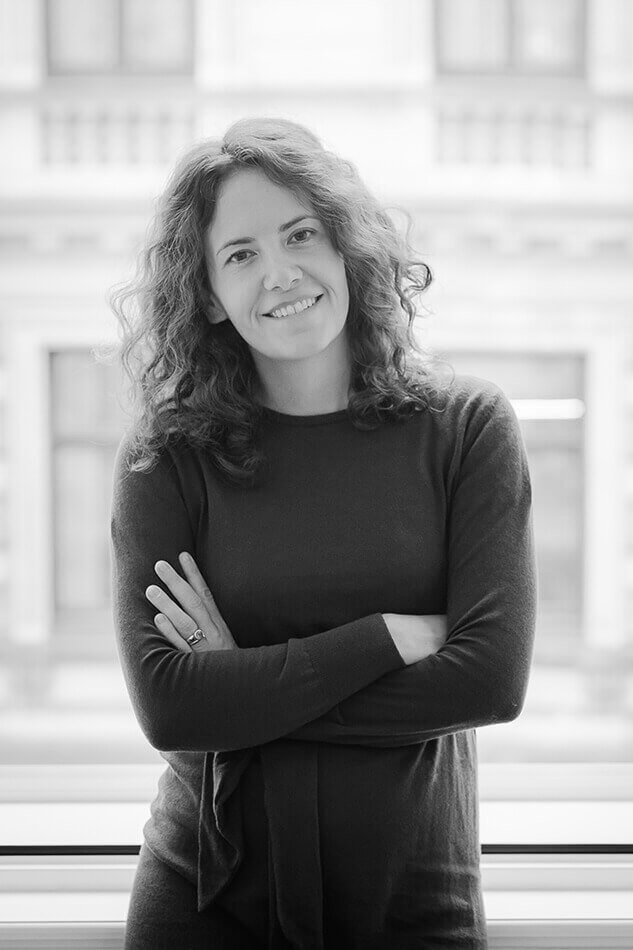 Mag. Elisabeth Palkovits